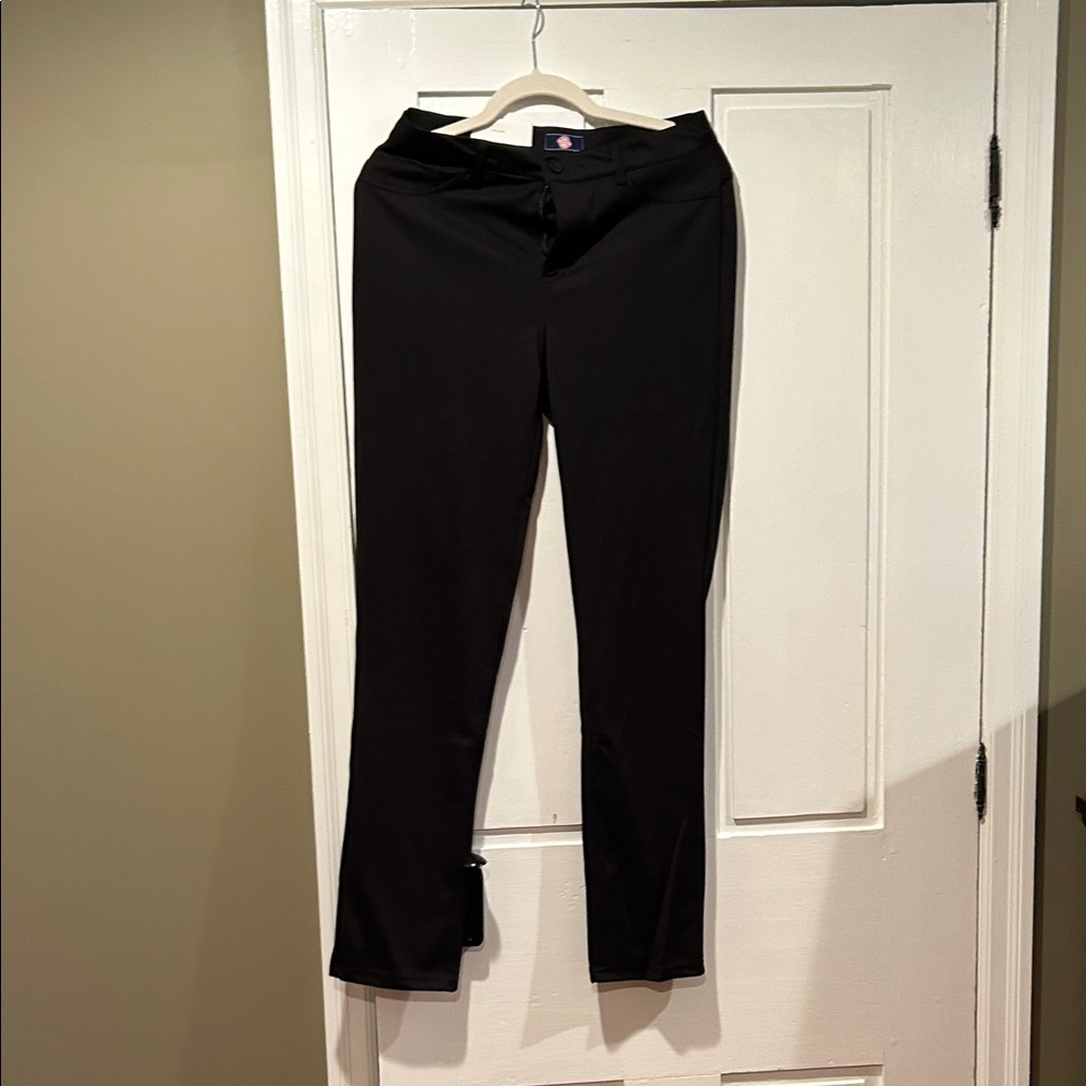 Black, Khaki and Navy Work Pants